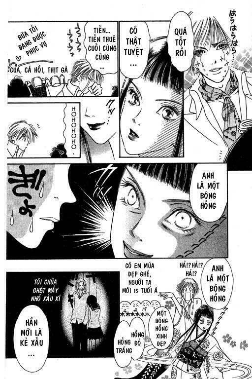 Yamato Nadeshiko Shichihenge Chương 5 Ảnh 31