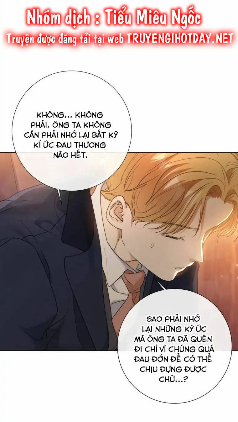 Người Không Mời Mà Đến Chương 80 Ảnh 73