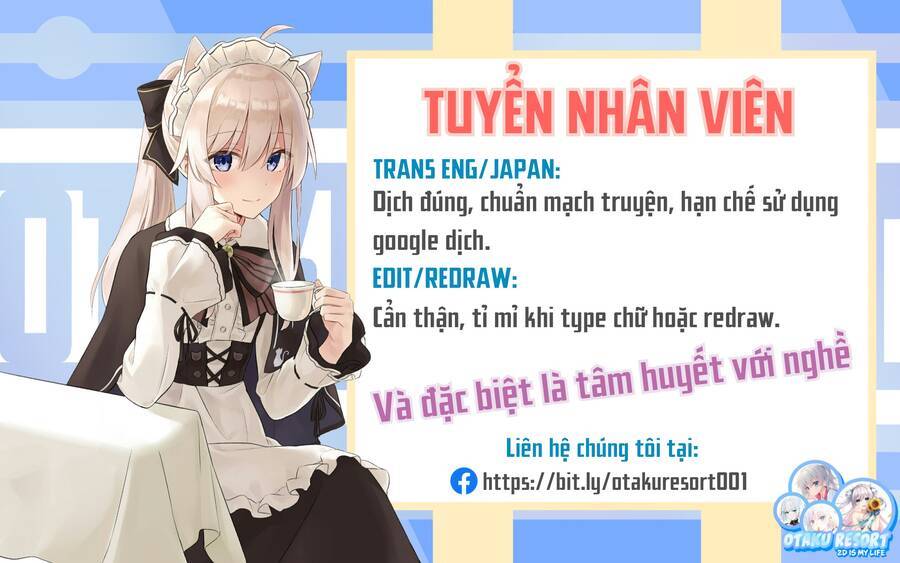 Hikikomari Kyuuketsuki No Monmon Chương 5 Ảnh 35