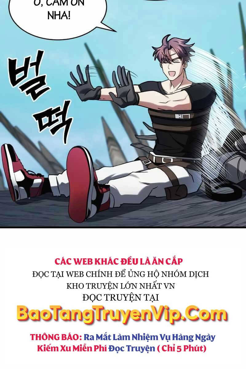 Ván Cược Của Chúa Chương 14 Ảnh 27