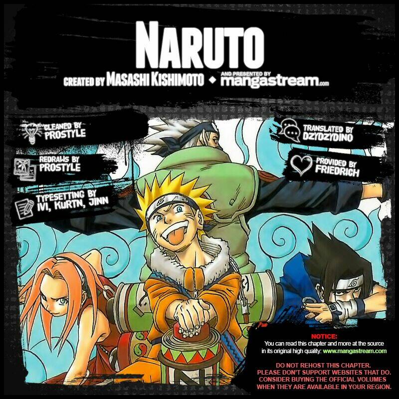 Naruto - Cửu Vĩ Hồ Ly Chương 700.7 Ảnh 27