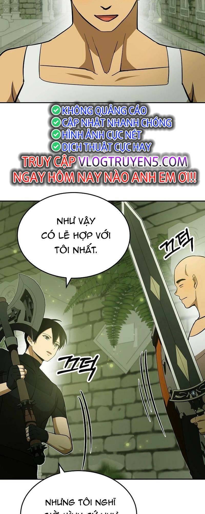 Ta Leo Lên Đỉnh Cao Ngay Cả Những Hồi Quy Giả Cũng Không Thể Đạt Tới Chương 27 Ảnh 20