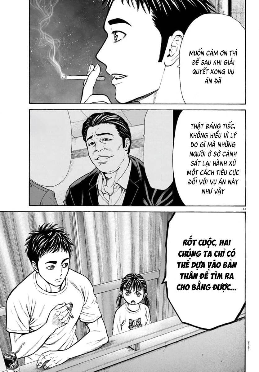 Psycho X Past: Những Vụ Án Giết Người Kỳ Quái Chương 29 Ảnh 44