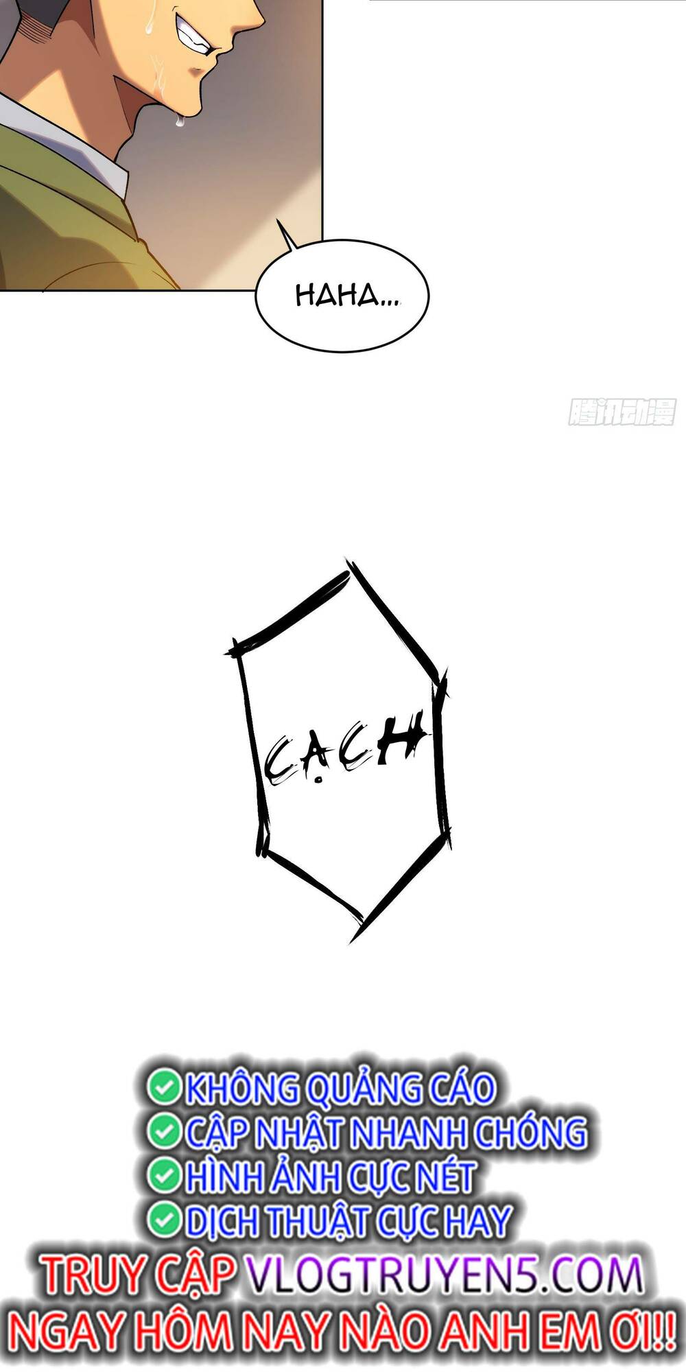 Trò Chơi Chết Tiệt, Ta Làm Mọi Thứ Để Kéo Dài Mạng Sống Chương 1 Ảnh 20