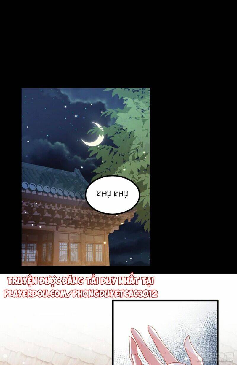 Ta Phải Làm Hoàng Hậu Chương 30 Ảnh 24