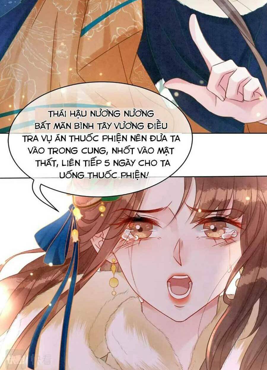Xung Hỉ Vương Phi Chương 88 Ảnh 21