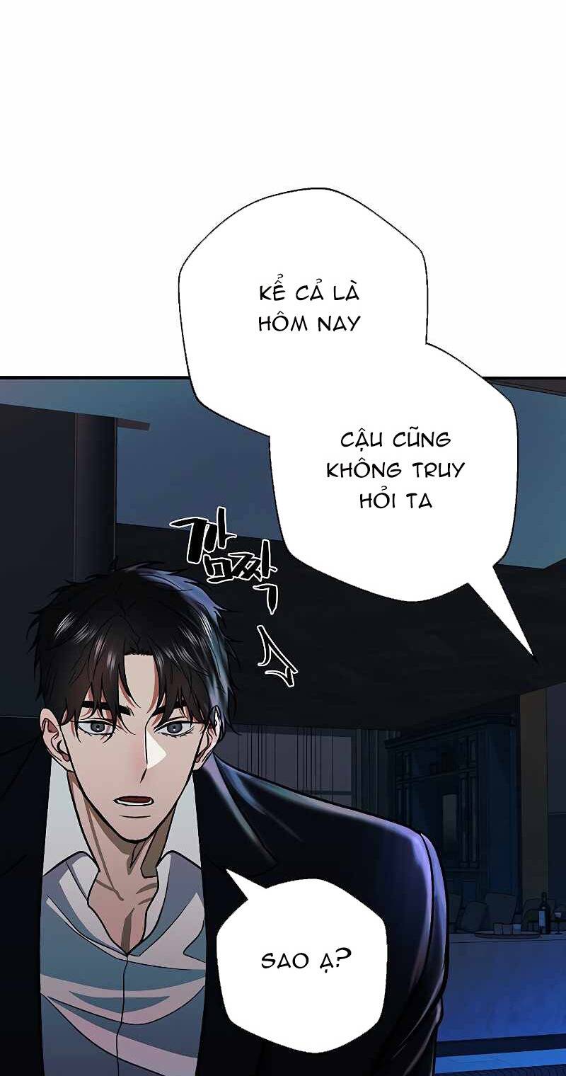 Ước Muốn Của Một Gangster Chương 3.2 Ảnh 57