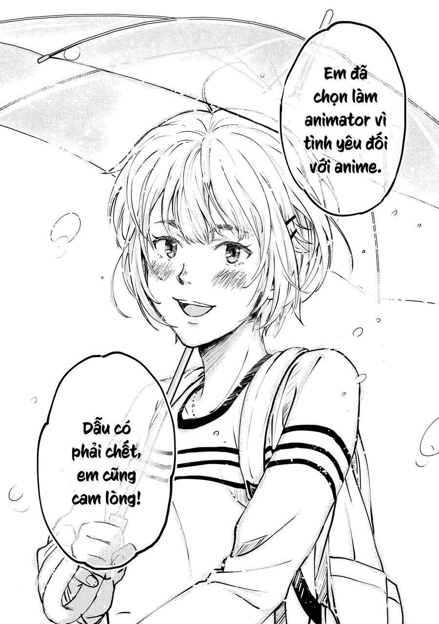 Animeta! Chương 1 Ảnh 48