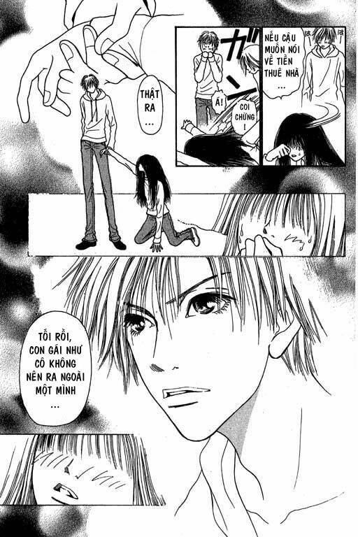 Yamato Nadeshiko Shichihenge Chương 1 Ảnh 28