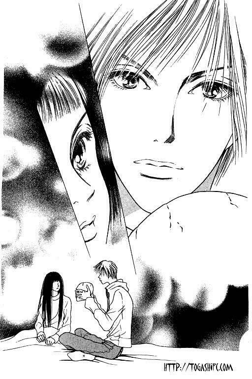 Yamato Nadeshiko Shichihenge Chương 5 Ảnh 24