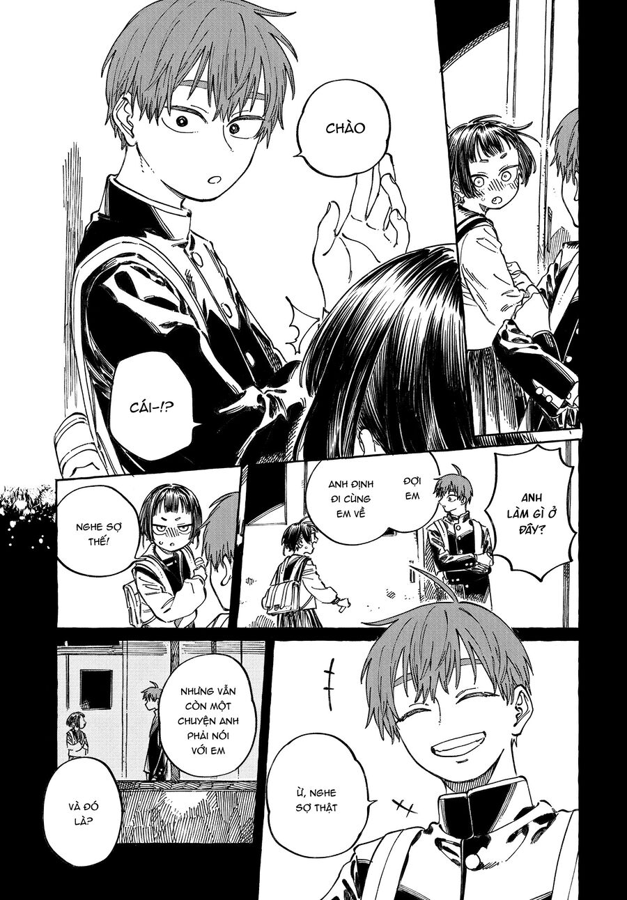 Boku No Suki Na Hito Ga Suki Na Hito Chương 20 Ảnh 14