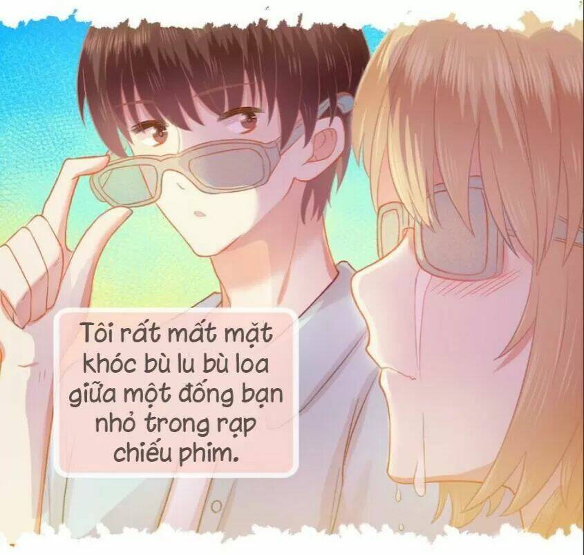 Anh Không Thích Thế Giới Này, Anh Chỉ Thích Em Chương 51 Ảnh 10