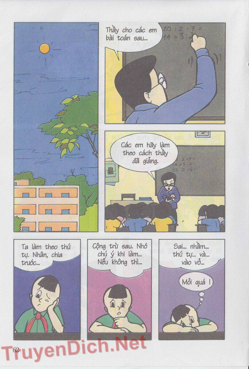 Tý Quậy Chương 4.1 Ảnh 62