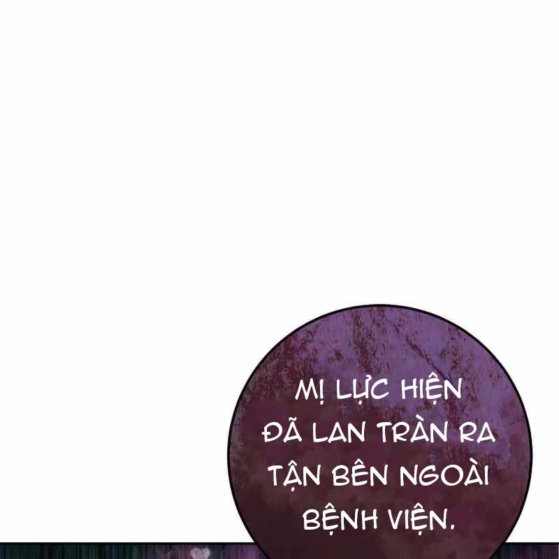 Trở Thành Công Chức Pháp Thuật Chương 9 Ảnh 9