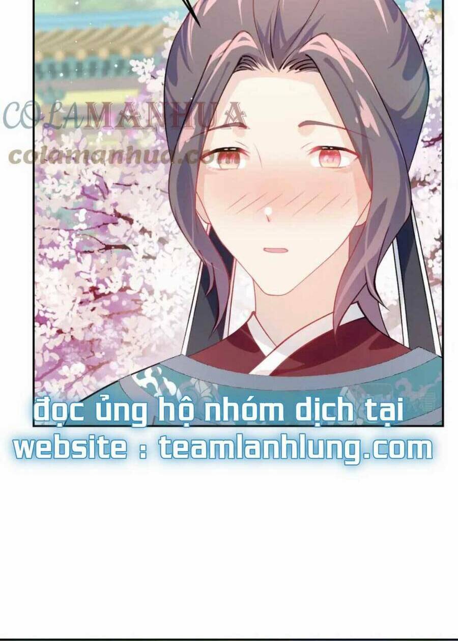 Một Đêm Bệnh Kiều Đột Nhiên Tới Chương 149 Ảnh 13