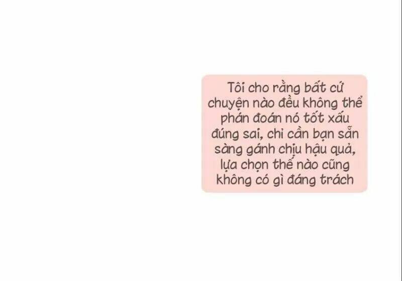 Anh Không Thích Thế Giới Này, Anh Chỉ Thích Em Chương 43 Ảnh 19