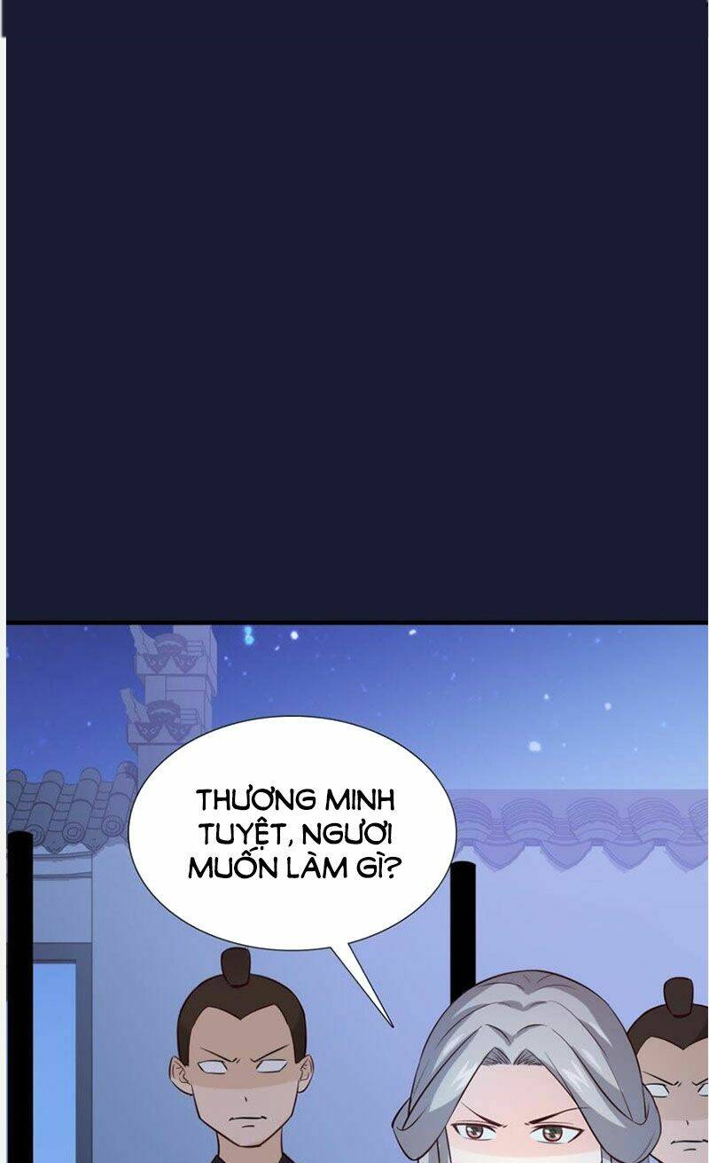 Tận Diệt Vương Gia Mãn Triều Chương 156 Ảnh 37