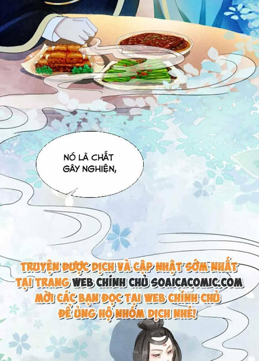 Xung Hỉ Vương Phi Chương 86 Ảnh 21