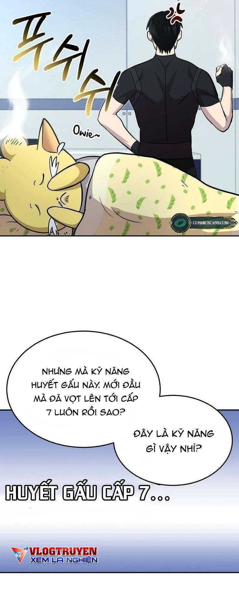 Ta Leo Lên Đỉnh Cao Ngay Cả Những Hồi Quy Giả Cũng Không Thể Đạt Tới Chương 23 Ảnh 52