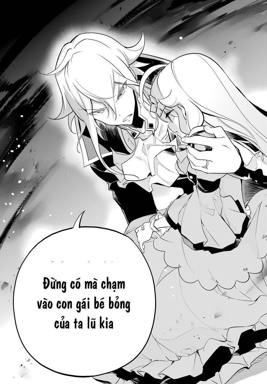 Dad Is A Hero, Mom Is A Spirit, Im A Reincarnator Chương 18 Ảnh 17