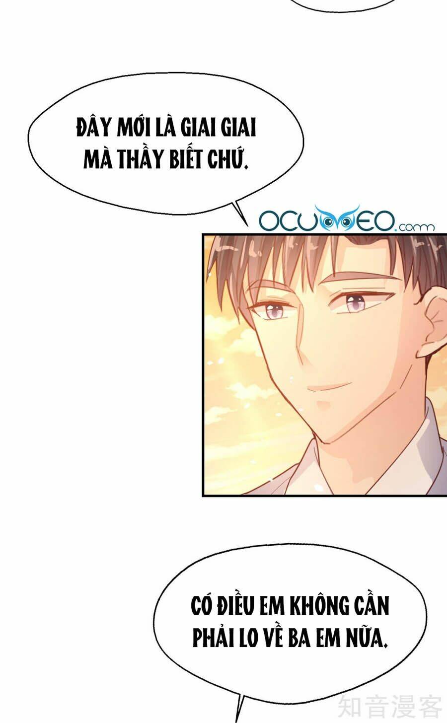 Sau Này Vẫn Cứ Thích Anh Chương 75 Ảnh 26