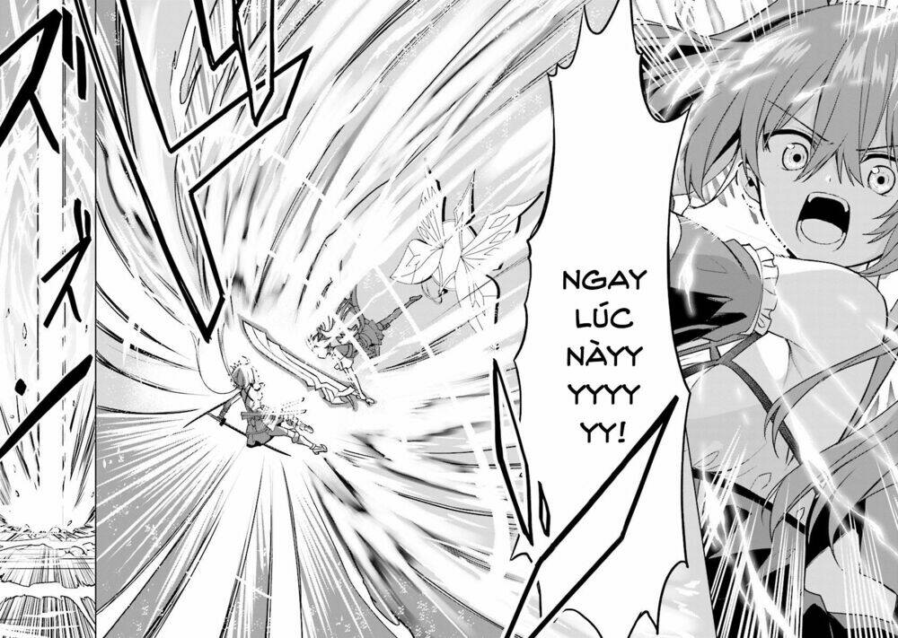 Risou No Musume Nara Sekai Saikyou Demo Kawaigatte Kuremasuka Chương 6.2 Ảnh 10