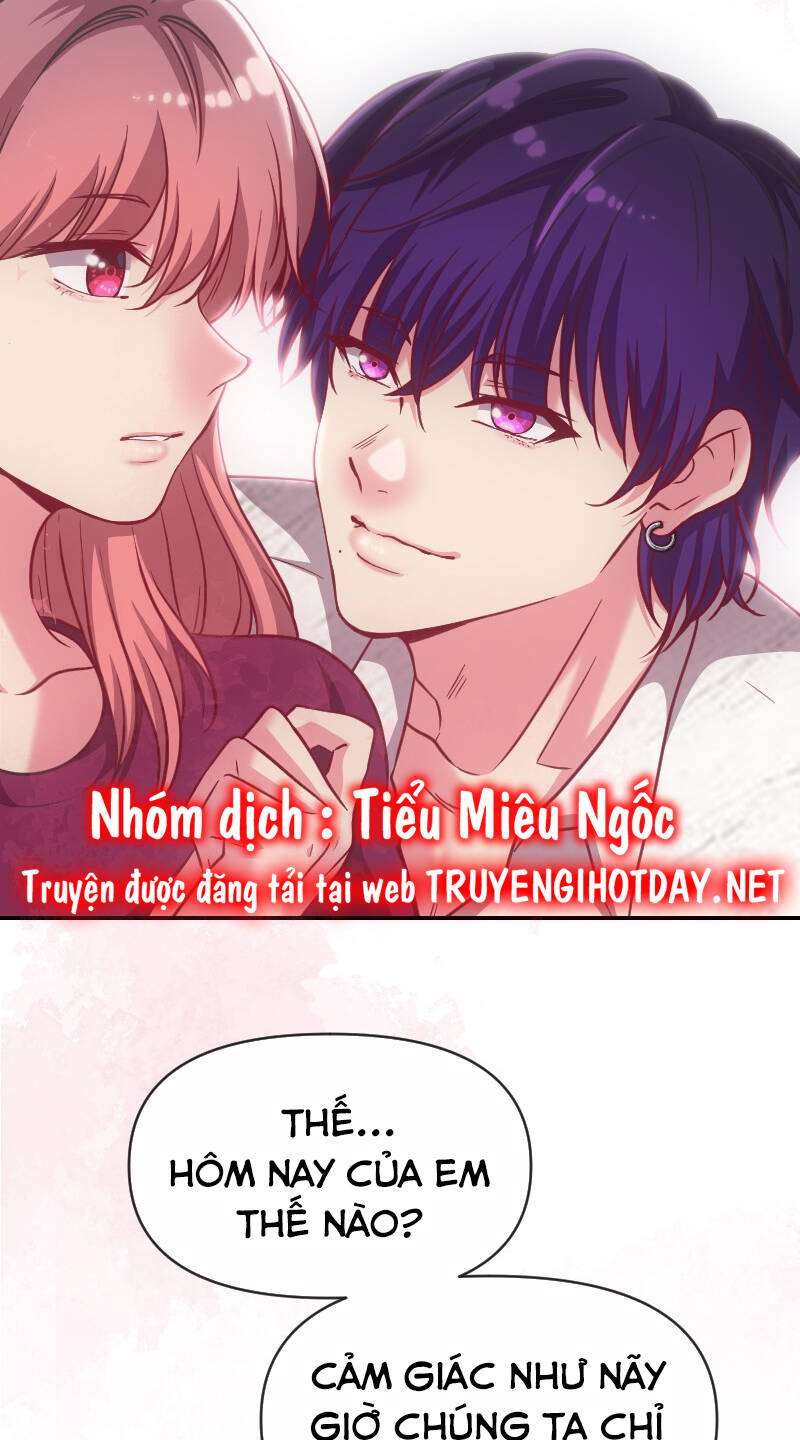Xin Chào Con Yêu Chương 29 Ảnh 27