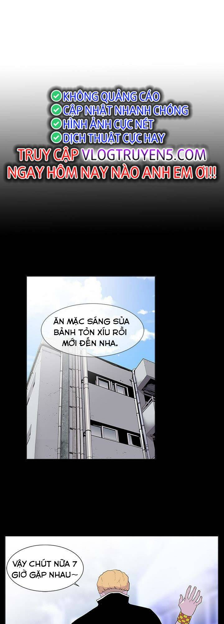 Cuộc Chiến Băng Đảng Chương 47 Ảnh 8