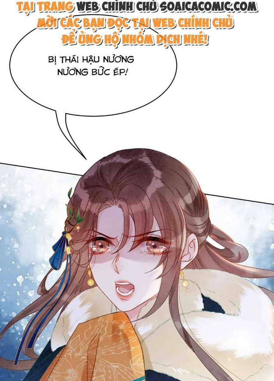Xung Hỉ Vương Phi Chương 88 Ảnh 20