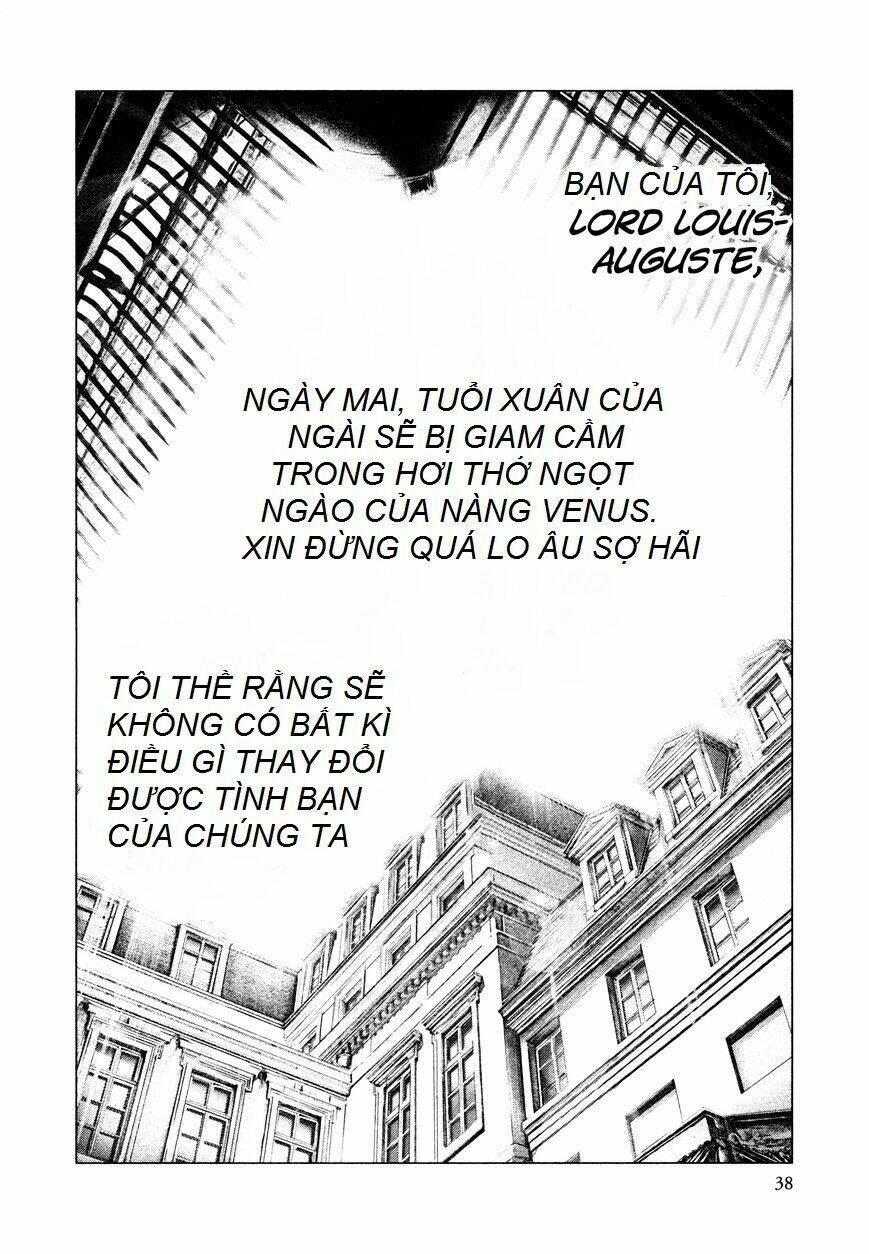 Innocent Chương 77 Ảnh 14