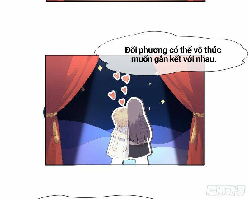 Công Lược Của Mami Chương 4 Ảnh 3