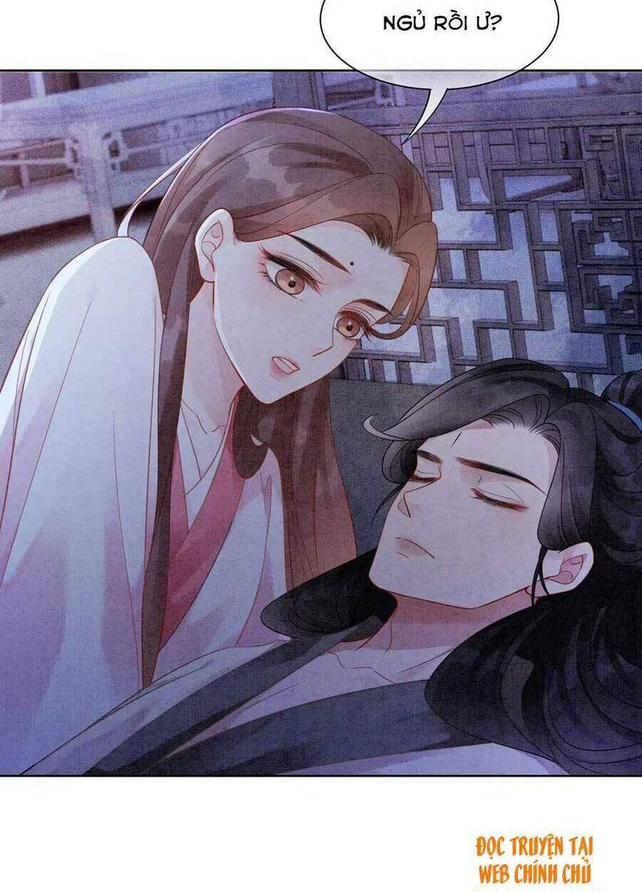 Xung Hỉ Vương Phi Chương 79 Ảnh 27