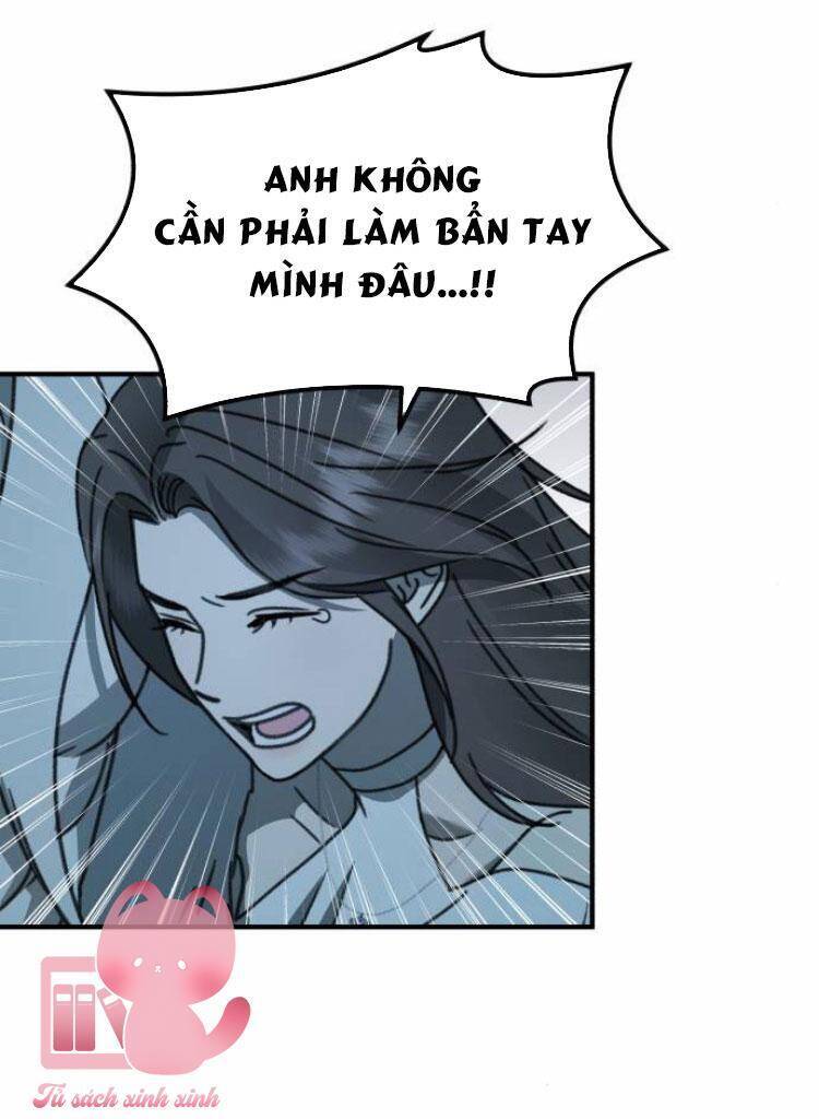 Thần Hổ Jangsan Chương 42 Ảnh 31