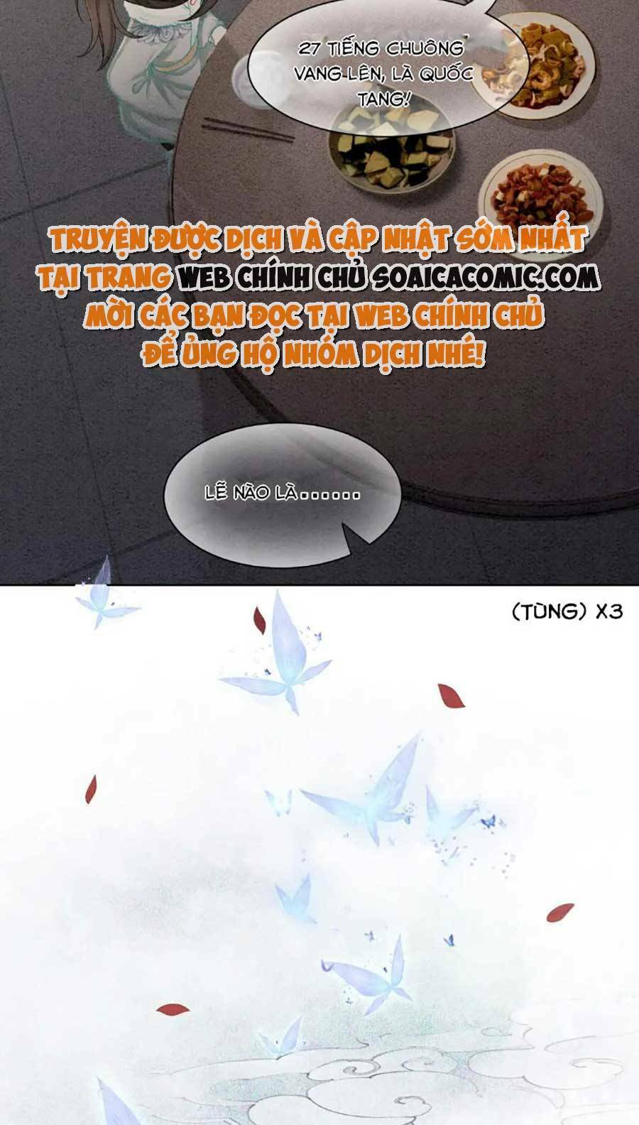 Xung Hỉ Vương Phi Chương 89 Ảnh 15