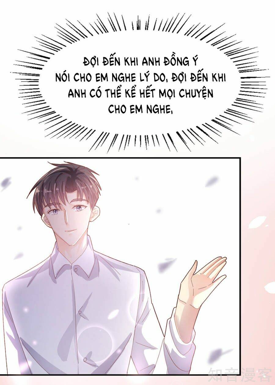 Sau Này Vẫn Cứ Thích Anh Chương 80 Ảnh 33