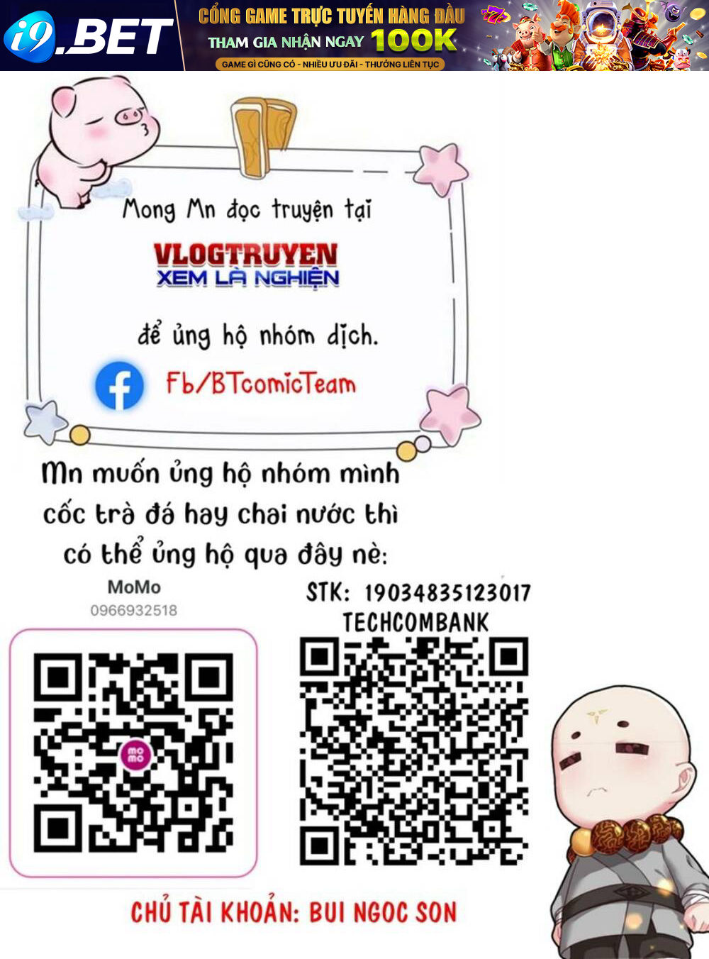 Tổ Sư Xuất Sơn Chương 32 Ảnh 2