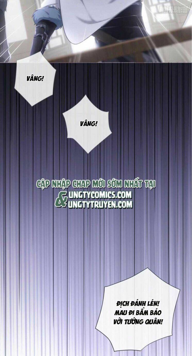 Nhập Mạc Chi Thần Chương 64 Ảnh 12