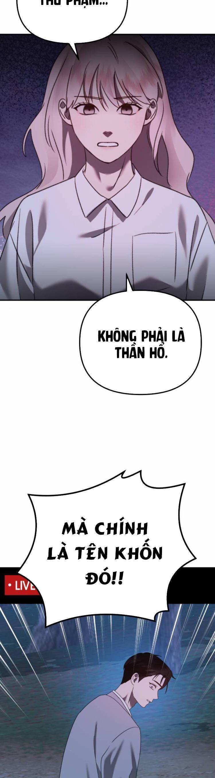 Thần Hổ Jangsan Chương 47 Ảnh 70