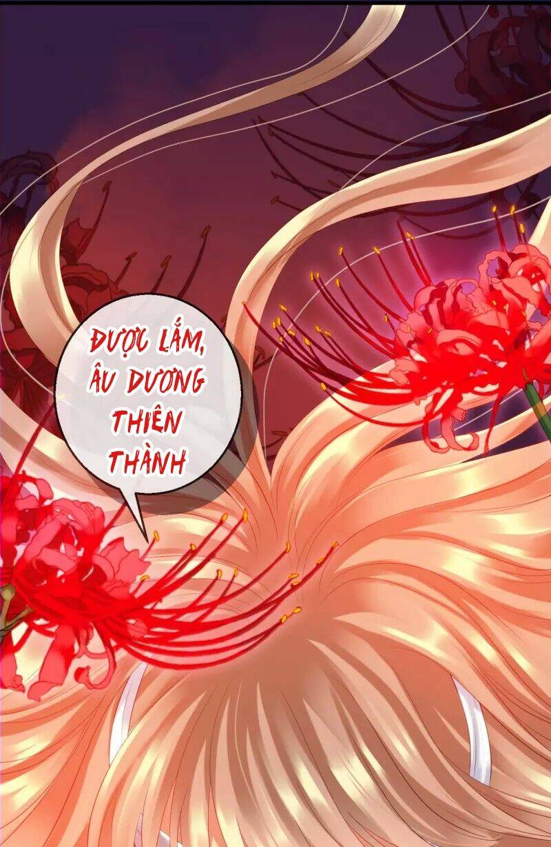 Từng Bước Âm Mưu Thâm Độc : Huyết Hoàng Trở Về Chương 0 Ảnh 13