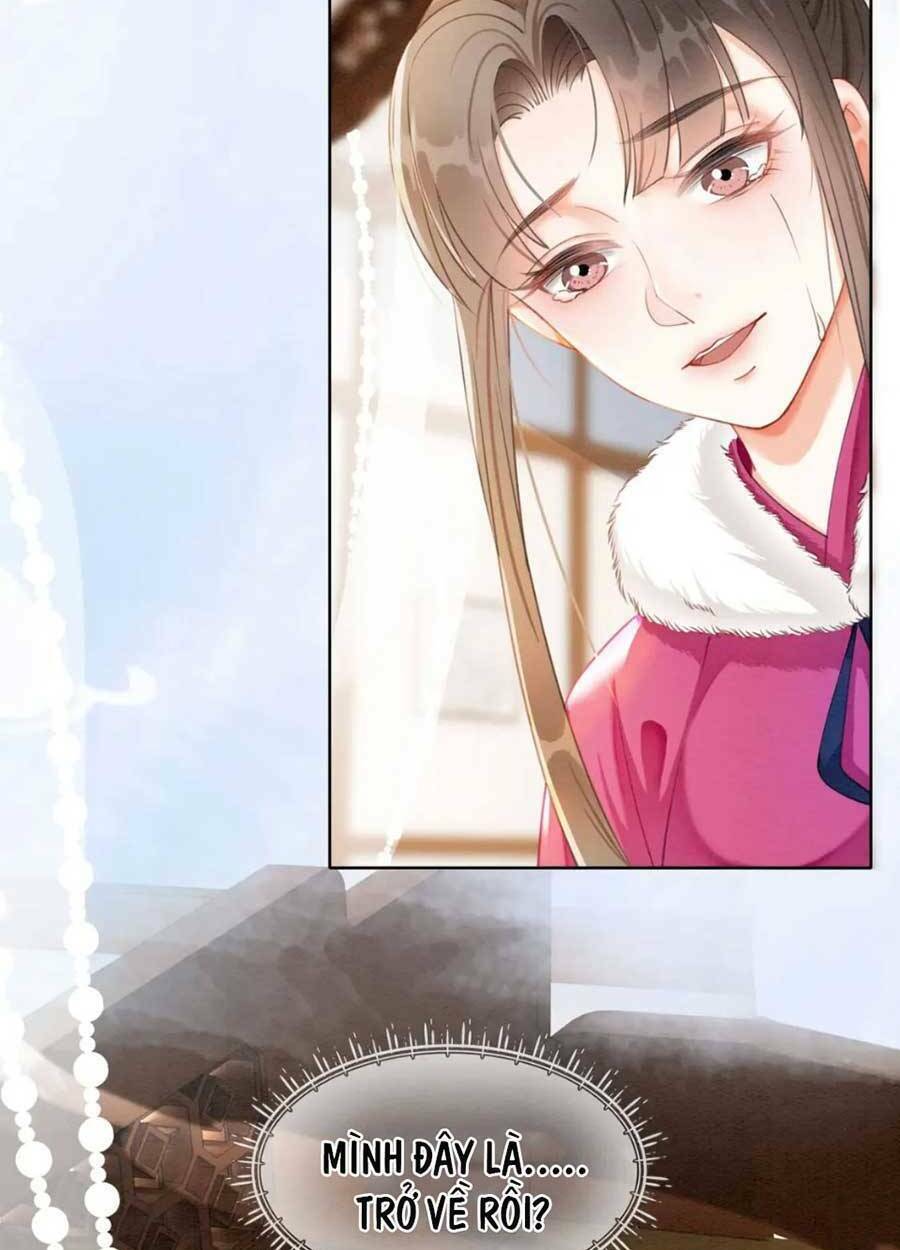 Xung Hỉ Vương Phi Chương 100 Ảnh 6