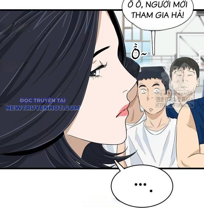 Lật Ngược Tình Thế Chương 3 Ảnh 7
