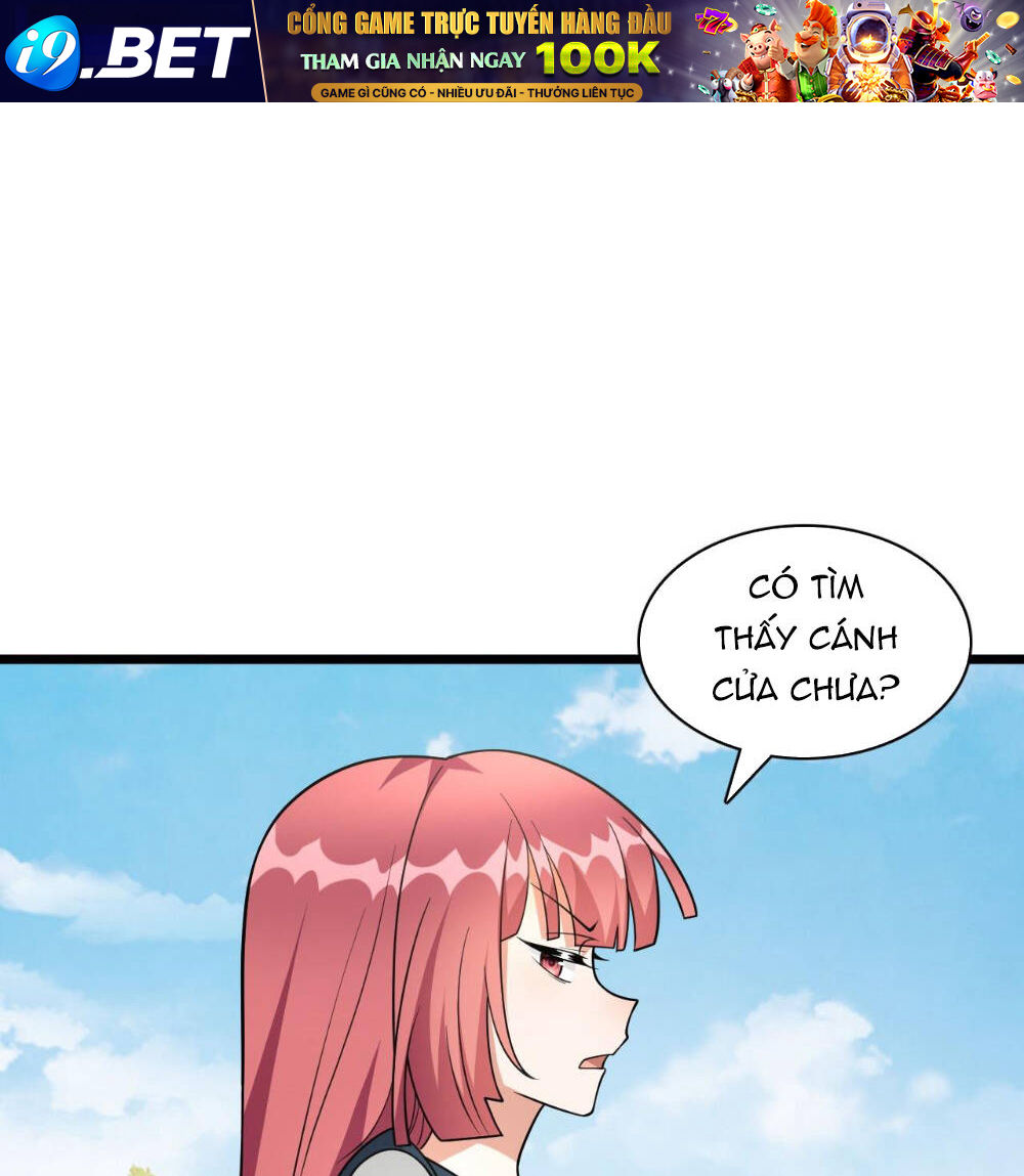 Ta Dưỡng Ra Nhân Vật Phản Diện Là Nữ Đế Yandere Chương 14 Ảnh 59