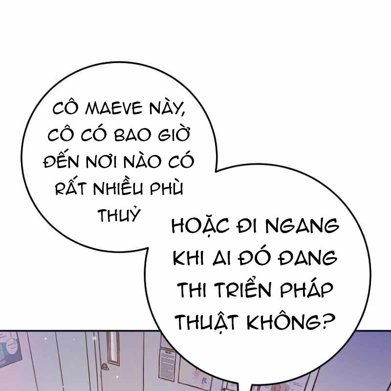 Trở Thành Công Chức Pháp Thuật Chương 9 Ảnh 30