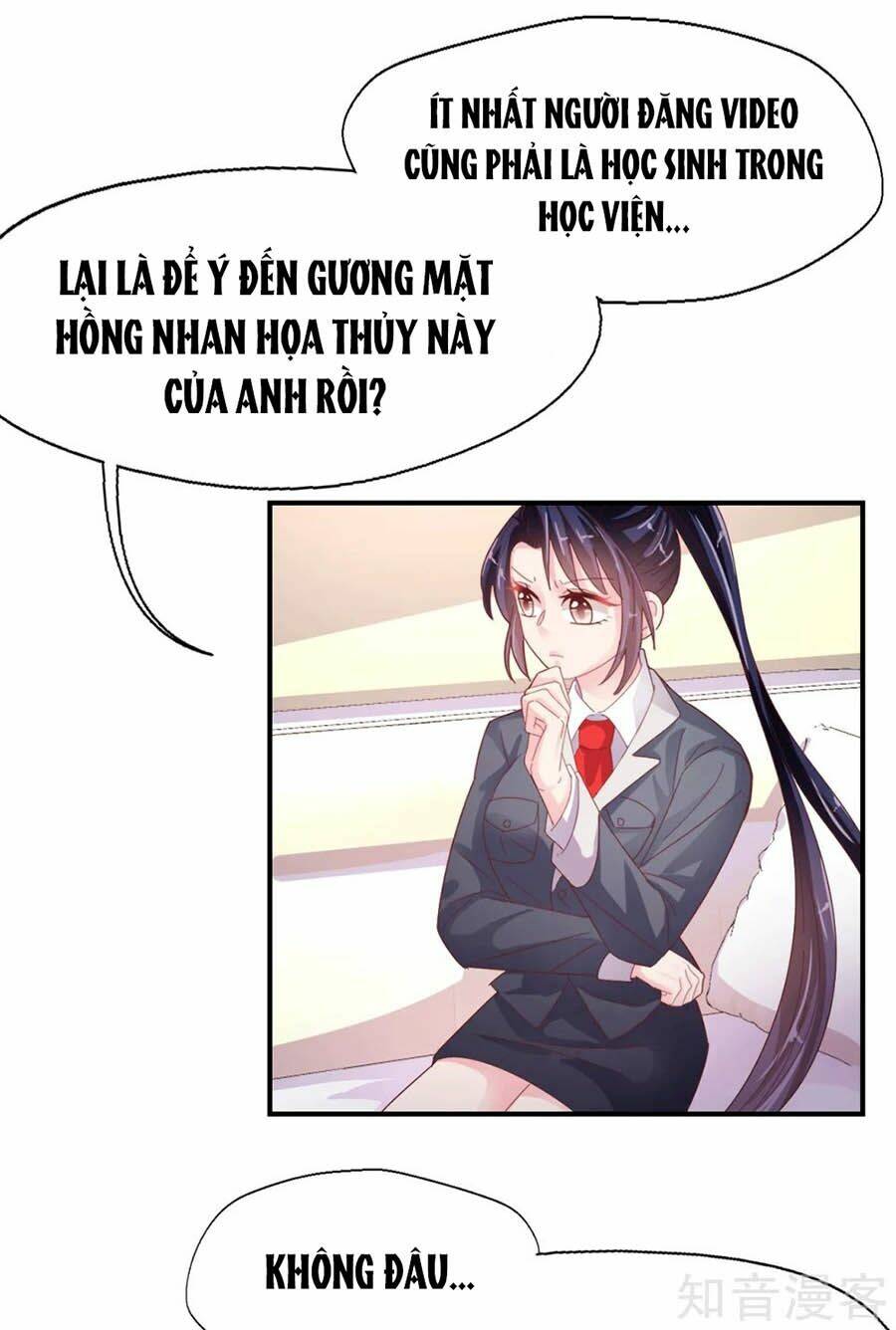 Sau Này Vẫn Cứ Thích Anh Chương 85 Ảnh 17