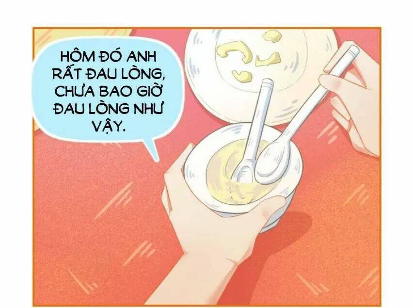 Anh Không Thích Thế Giới Này, Anh Chỉ Thích Em Chương 38 Ảnh 23