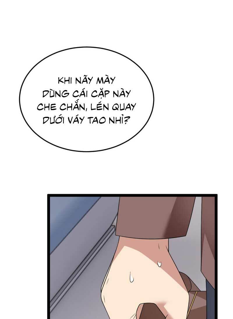 Tôi Ở Thế Giới Khác Dựa Dẫm Vào Phụ Nữ Chương 170 Ảnh 43