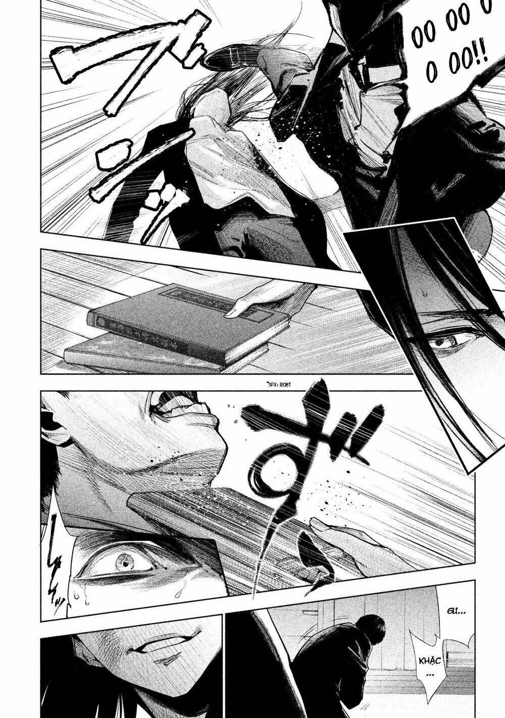 Tantei No Tantei Chương 1 Ảnh 39