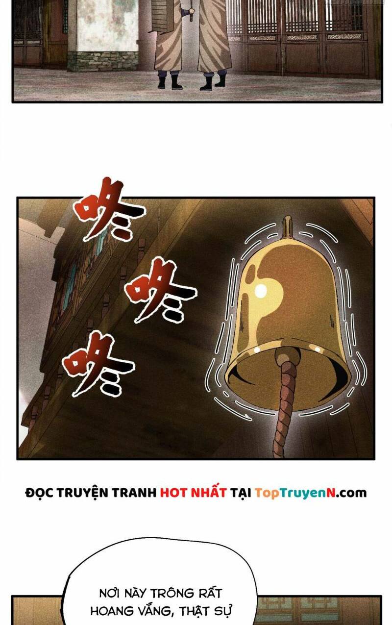 Thiếu Chủ Ma Giáo Có Thủ Cung Sa Chương 52 Ảnh 11