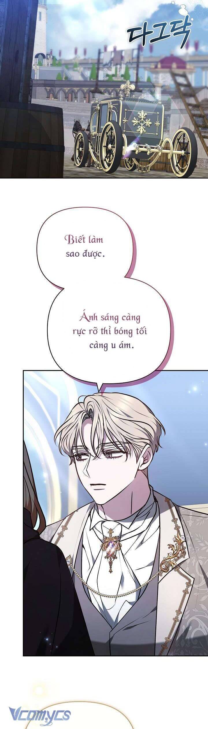 Hãy Ru Em Ngủ Chương 32 Ảnh 32