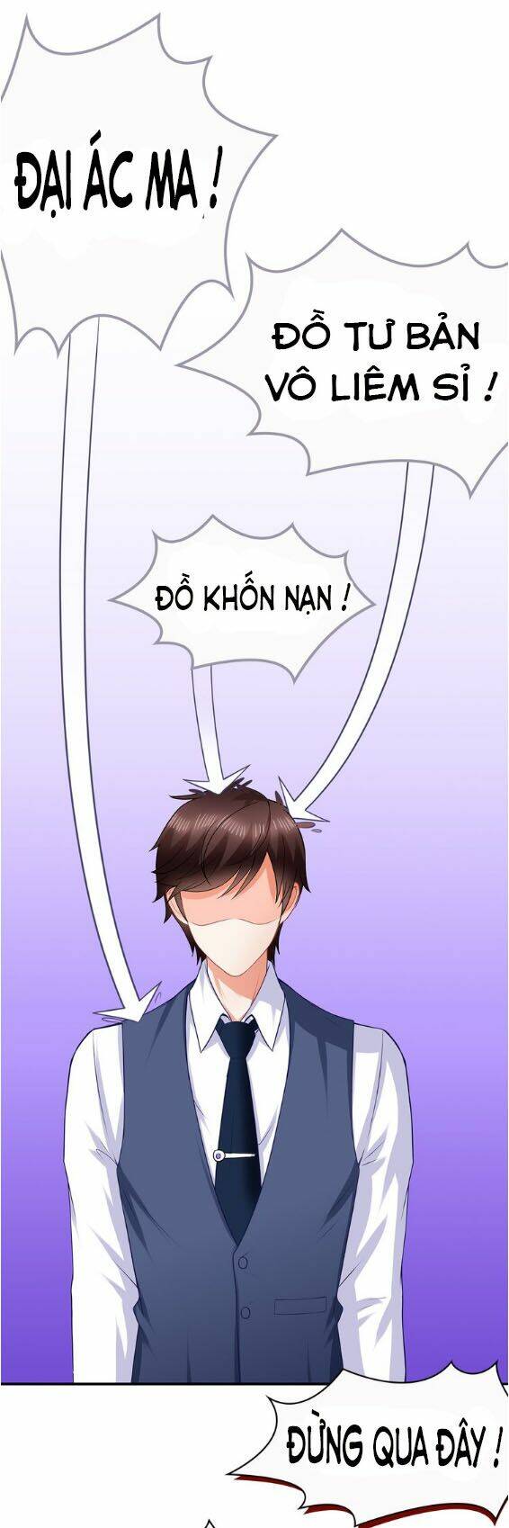 Ác Ma Đích Độc Sủng Điềm Thê Chương 16 Ảnh 27